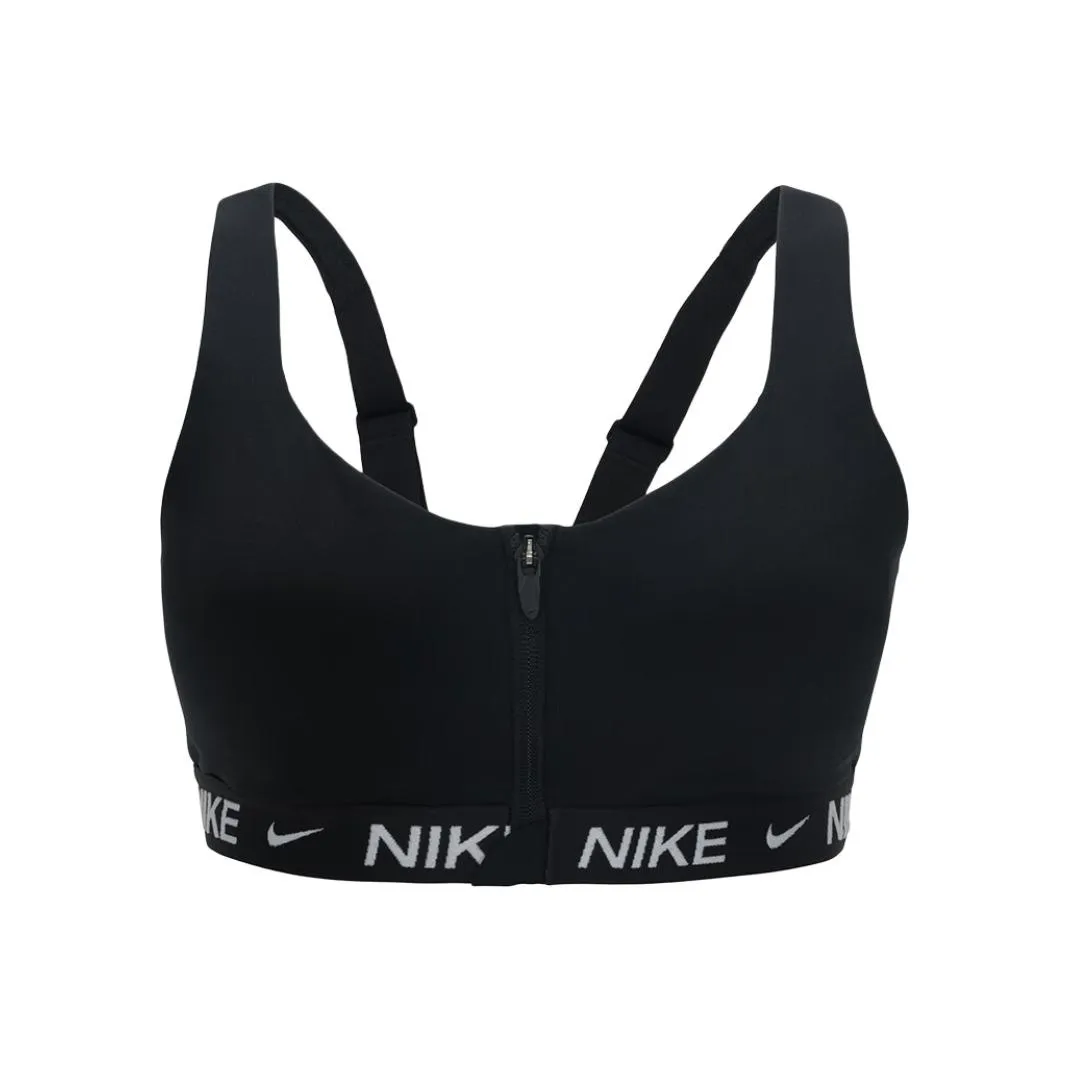 NIKE Черное Женское Спортивное Белье