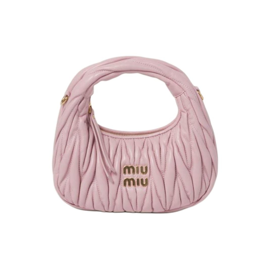 Gold – dct - Bag - ep_vintage luxury Store - Shoulder - MIU