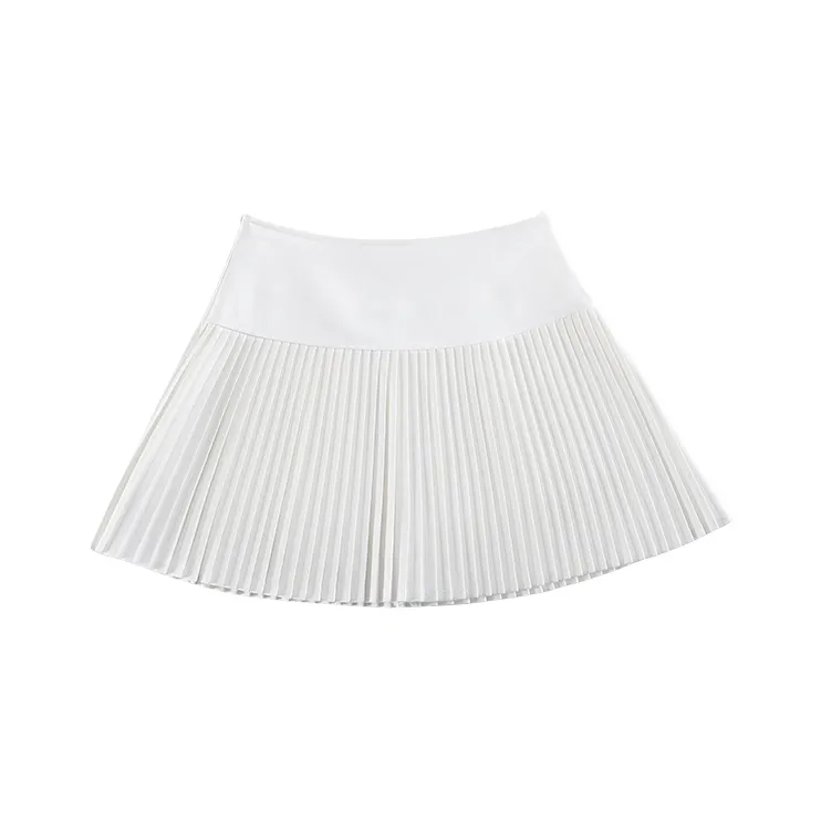 OUKEJI Повседневные короткие юбки для женщин