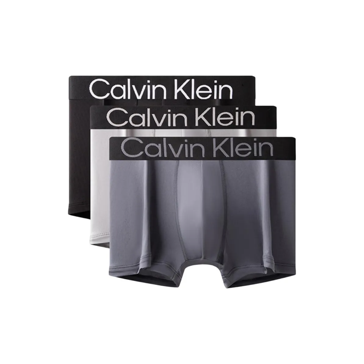 CALVIN KLEIN Underpants Men's 3 Pack
