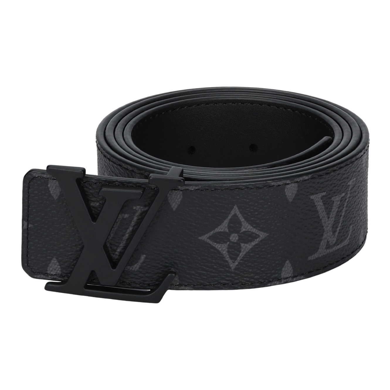 Looking for the LV Men's Belt in Black!