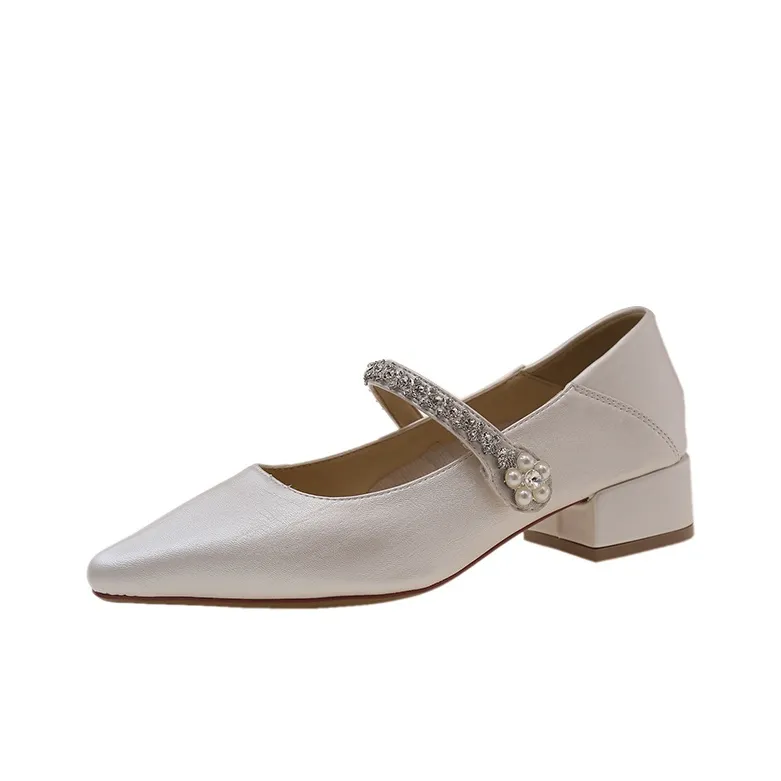 Boldi Kuki Mary Jane обувь для женщин