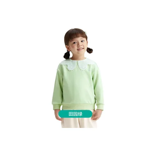 PURCOTTON Kids Свитшоты