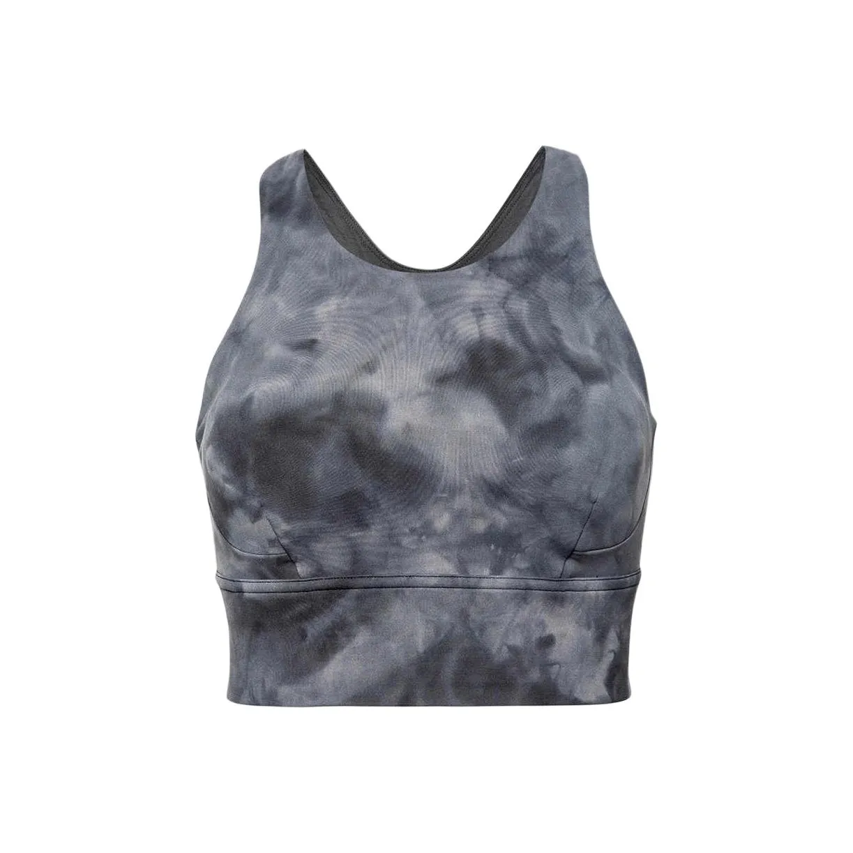 Lululemon Wunder Train Sports Underwear Women's Graphite Gray