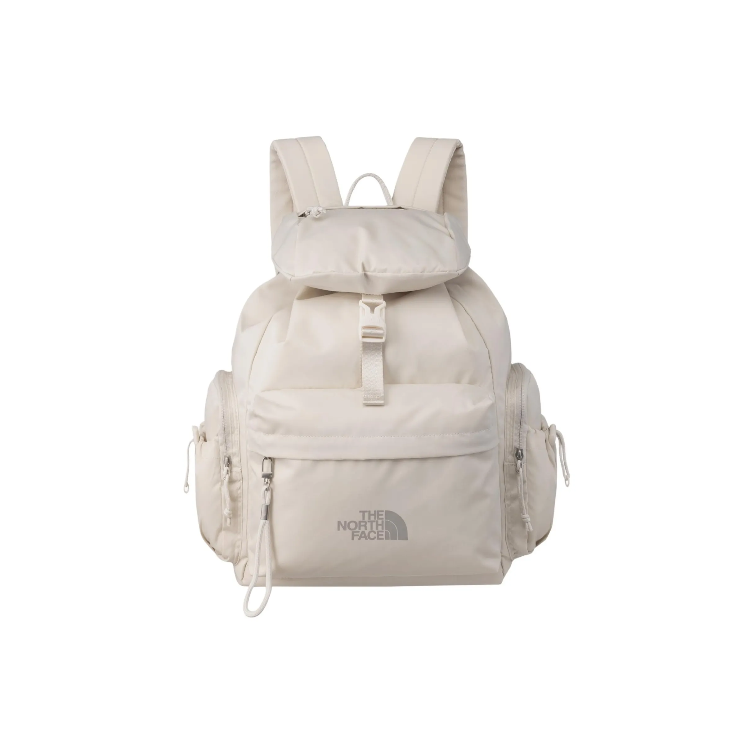 The North Face 17L Альпинистский рюкзак Outdoor сумка Nylon Unisex