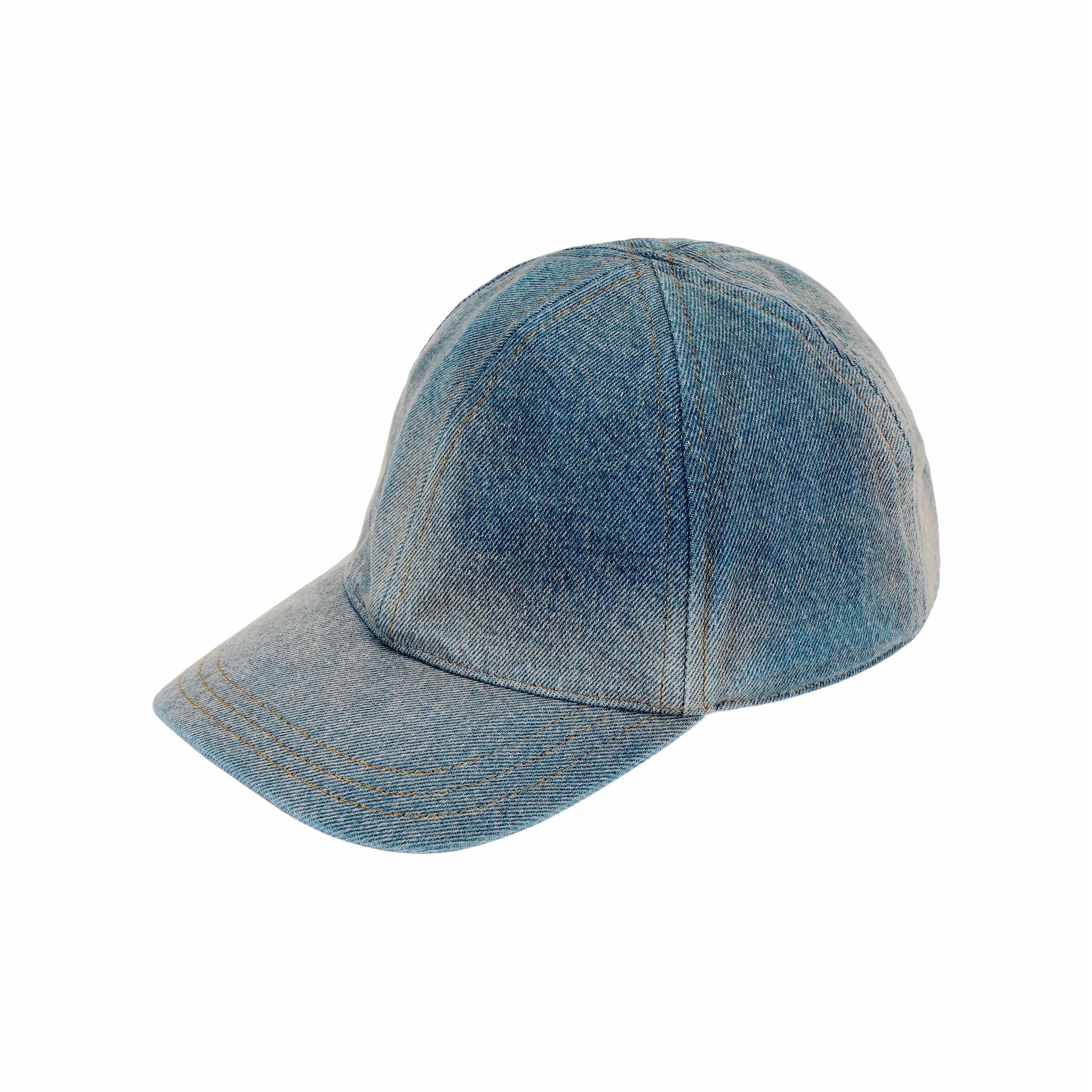 PRADA Cotton Baseball Caps Men's