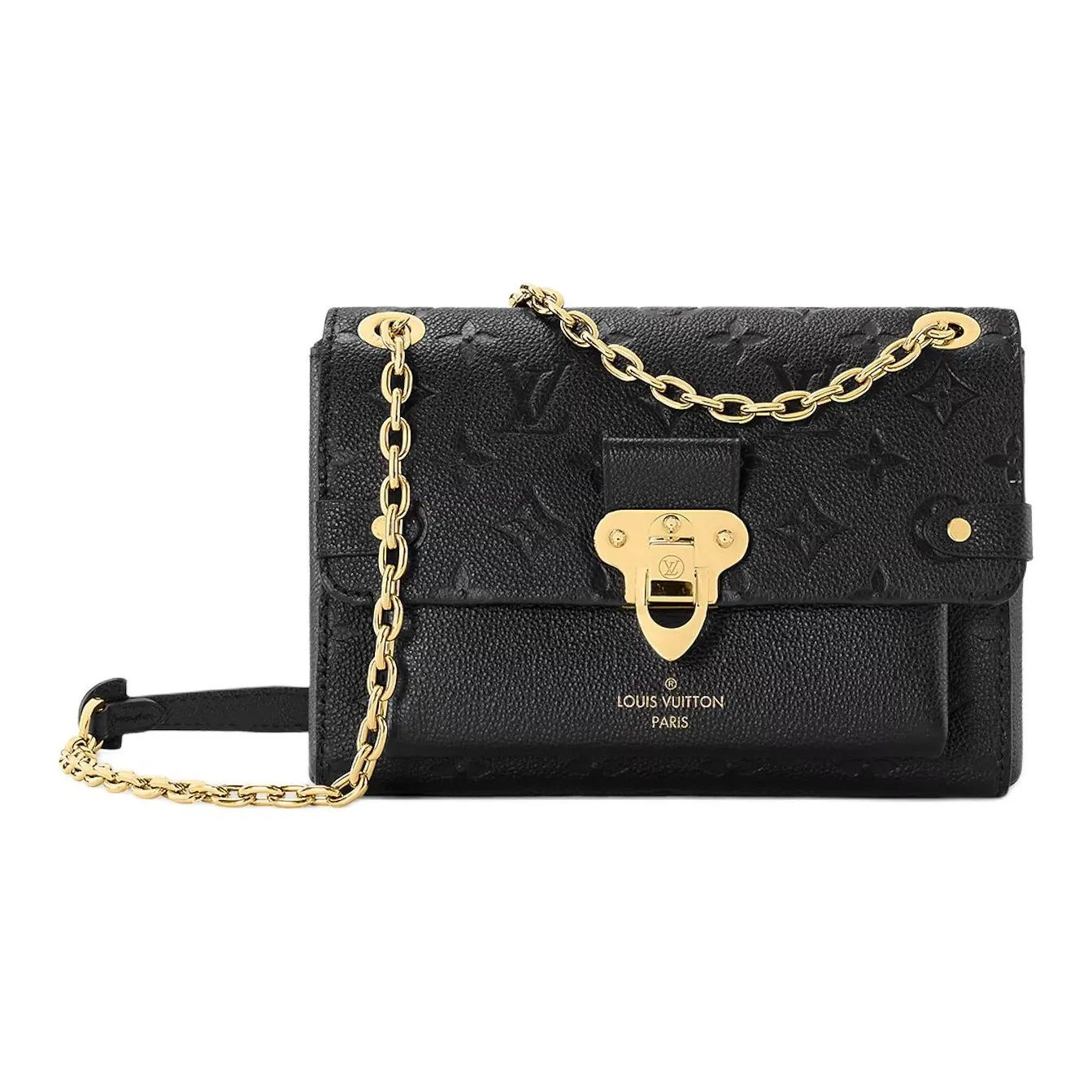 LOUIS VUITTON Vavin Bb