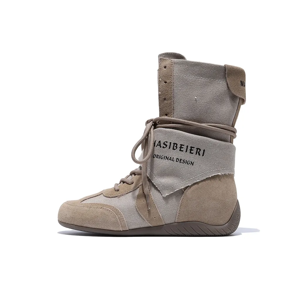 BDED Женские ботильоны