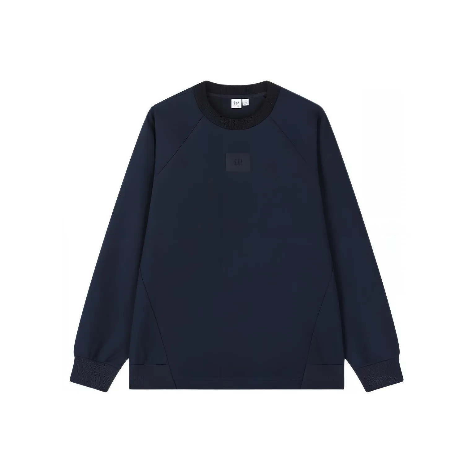 GAP Sweatshirt Unisex Marine Blue
