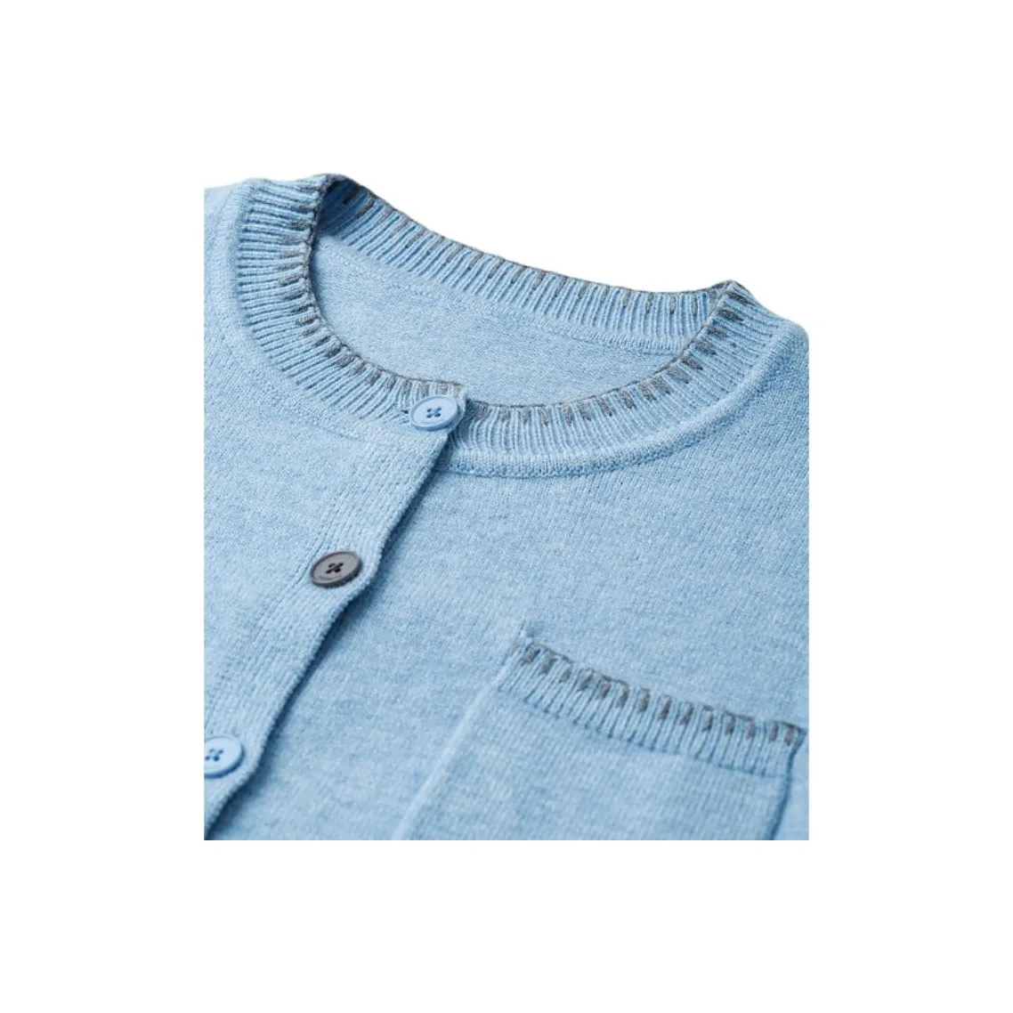Initial Language Knitwear Women's