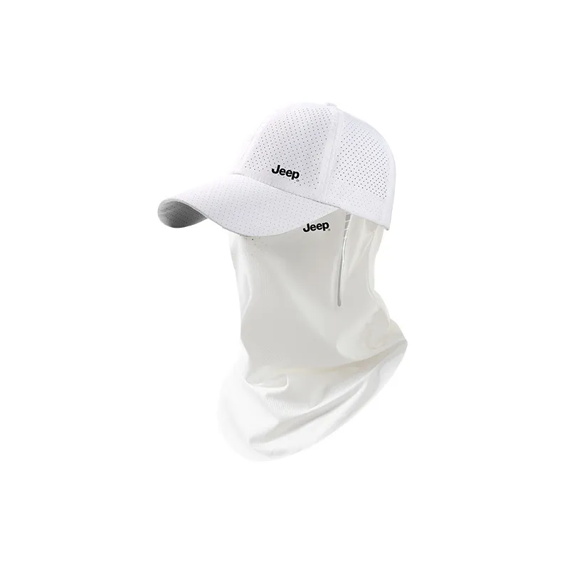 JEEP Легкие Кепки Мужские