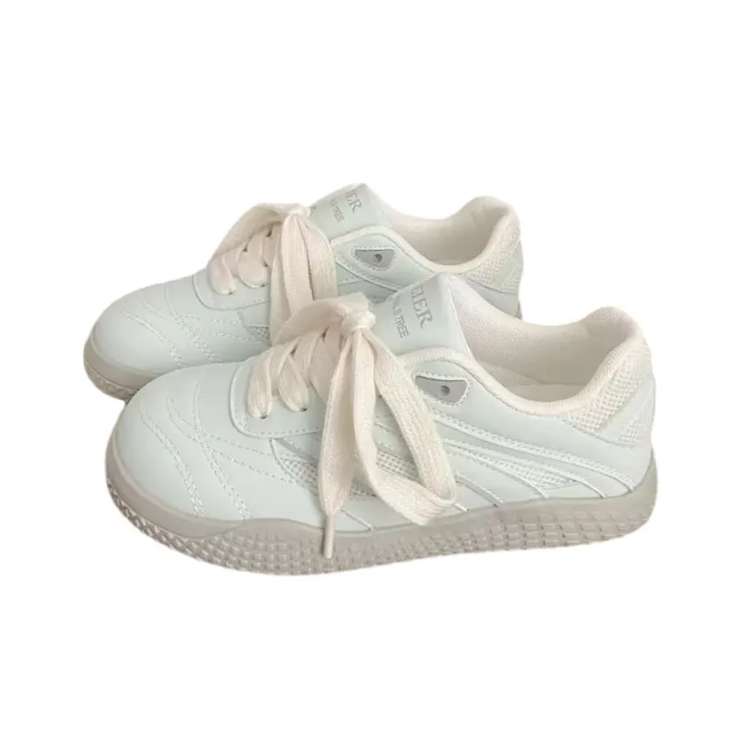 GULIA Устойчивая к истиранию Низкая Обувь Повседневная Женская