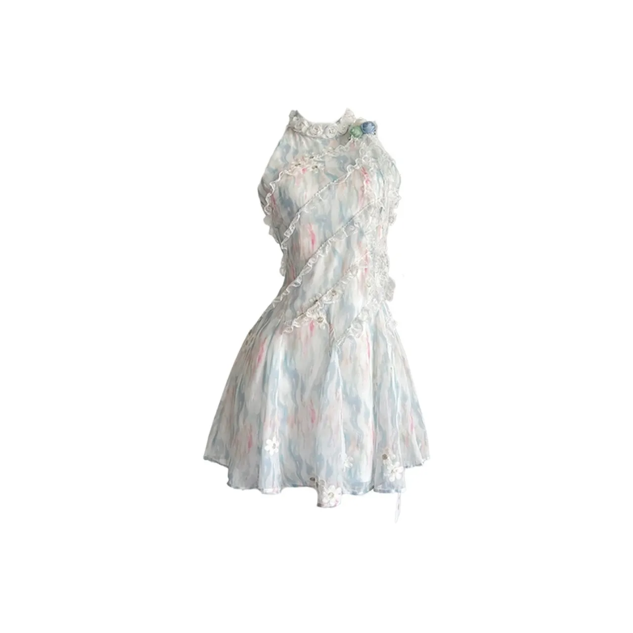 SEAR OFFICIAL Платье-комбинация Женское