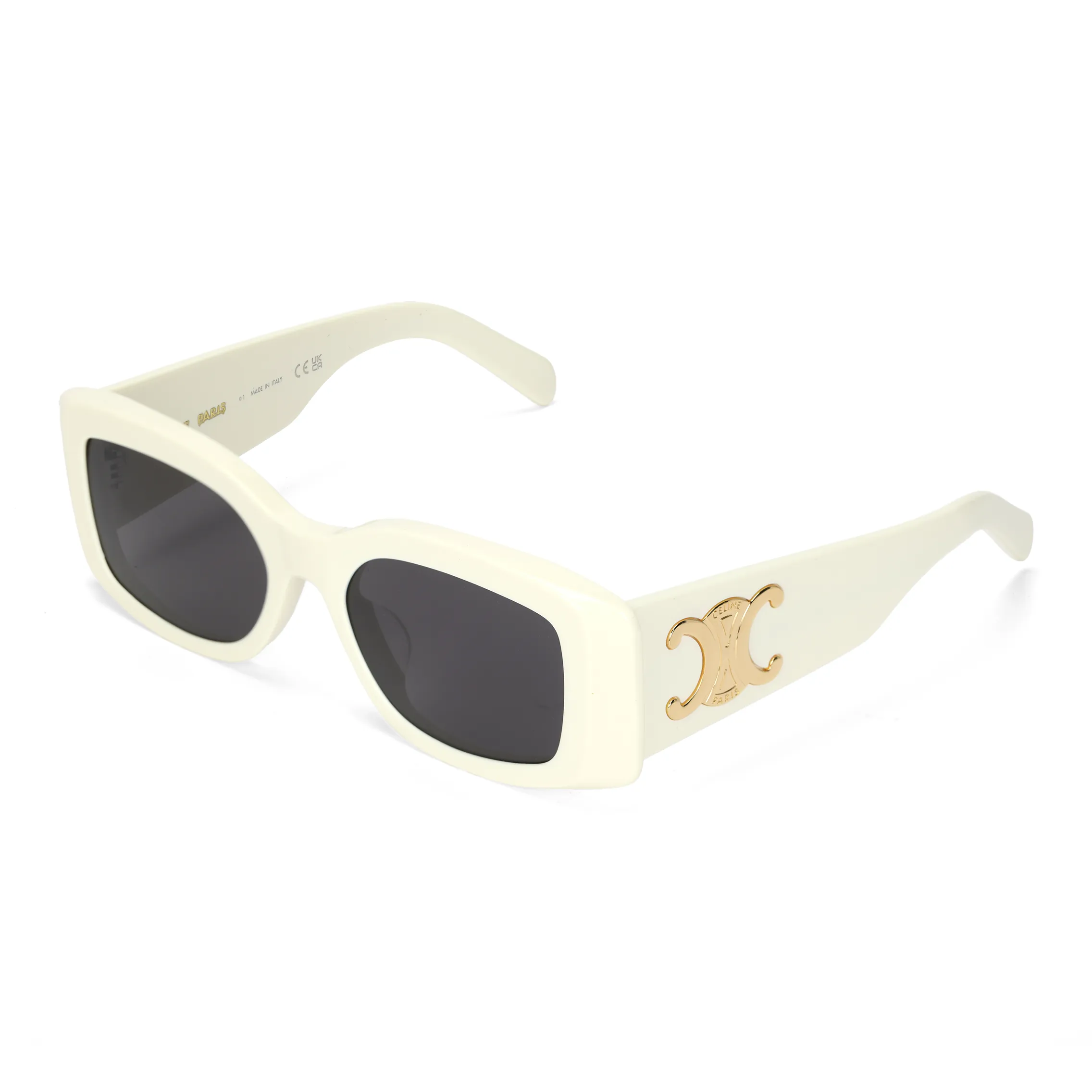 CELINE Eyewear Rectangular Frame Sunglasses