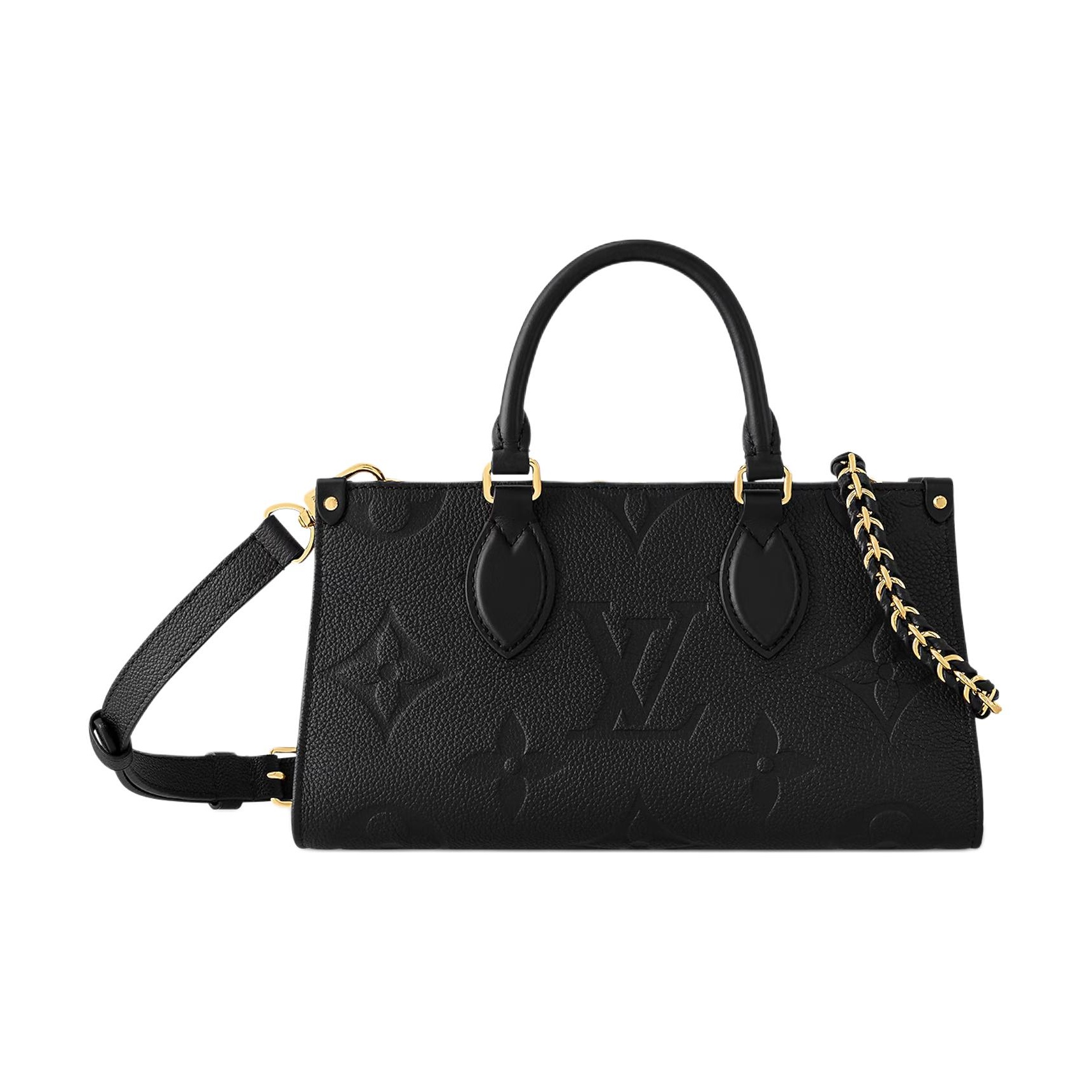 柔らかい Discover the Best Louis Vuitton Black Bags of 2025 旅行かばん・小分けバッグ