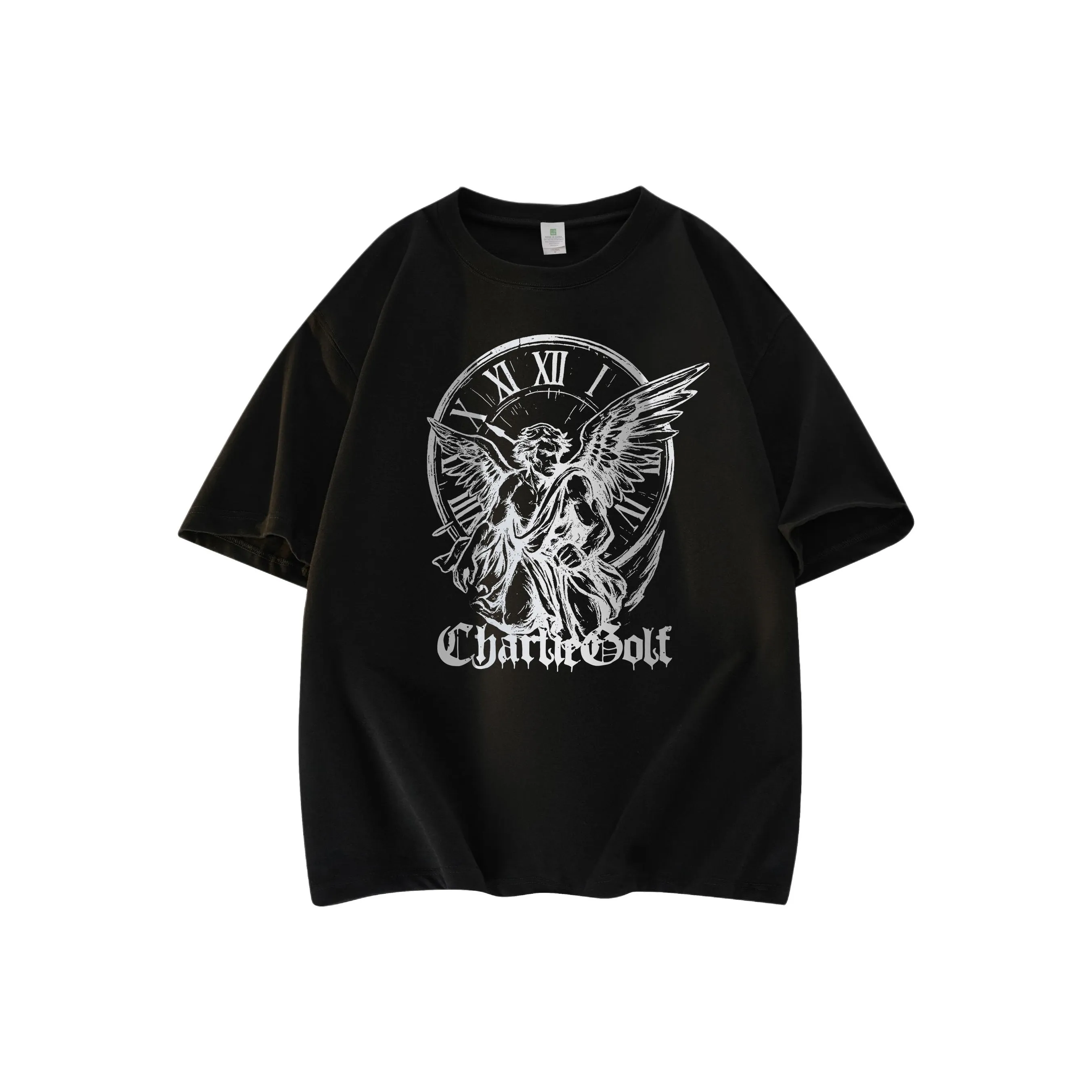 CHARLIE GOLF Унисекс Футболка