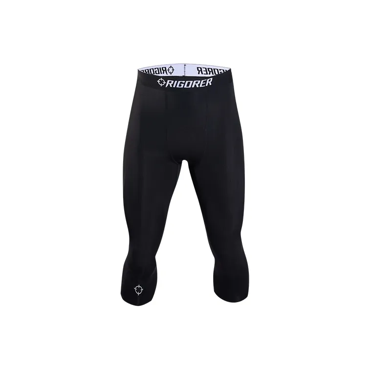 RIGORER Capri Обтягивающие спортивные брюки Unisex