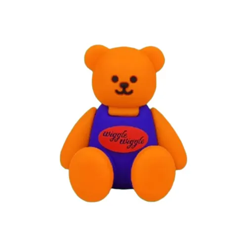 wiggle wiggle Силиконовые аксессуары для обуви унисекс