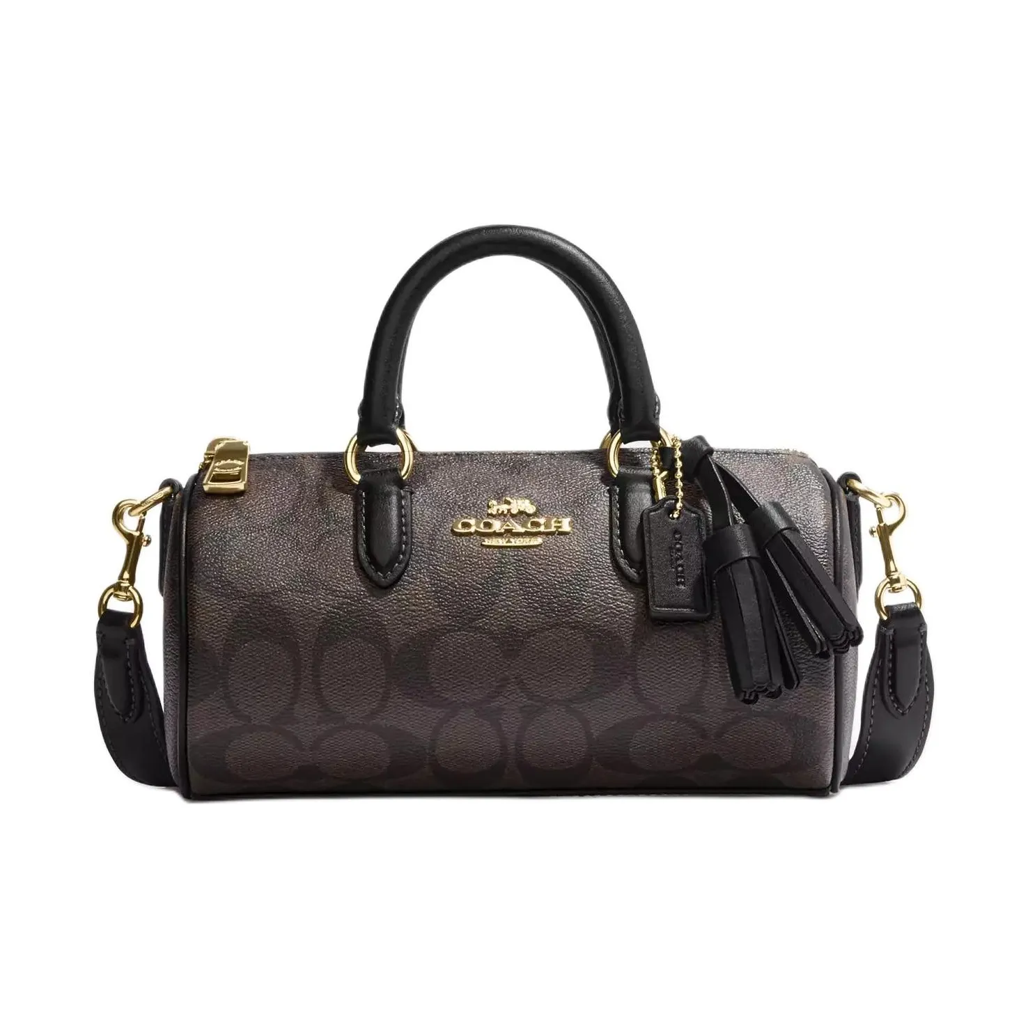 COACH Lacey Handbags
