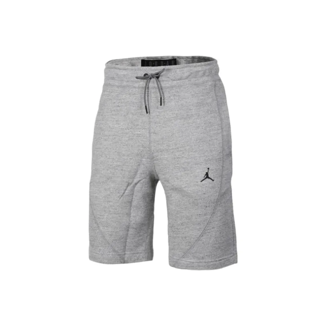 Jordan Sports Shorts Men's Gray