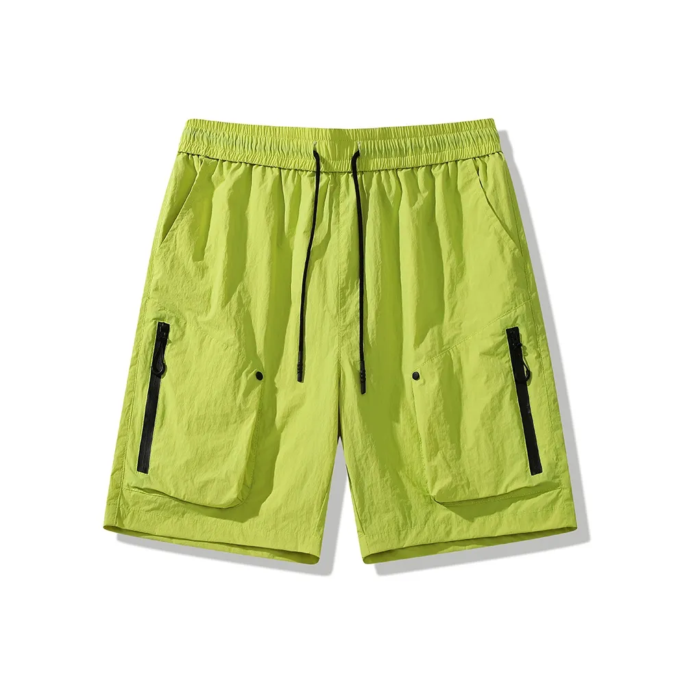 Vintage Cars Повседневные шорты Унисекс