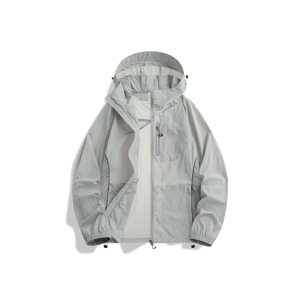 GROW DATE Рыболовный костюм Унисекс