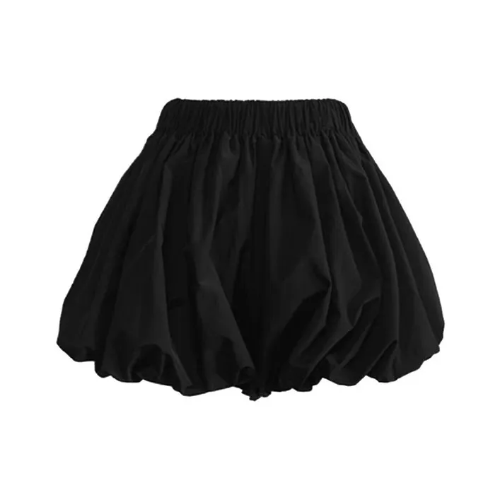 OUKEJI Повседневные короткие юбки для женщин