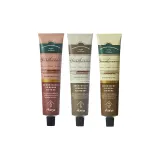 3종 세트: 블랙 티 & 스모크 핸드 크림 75g + 비터 오렌지 & 피그 핸드 크림 75g + 피그 & 리프 핸드 크림 75g
