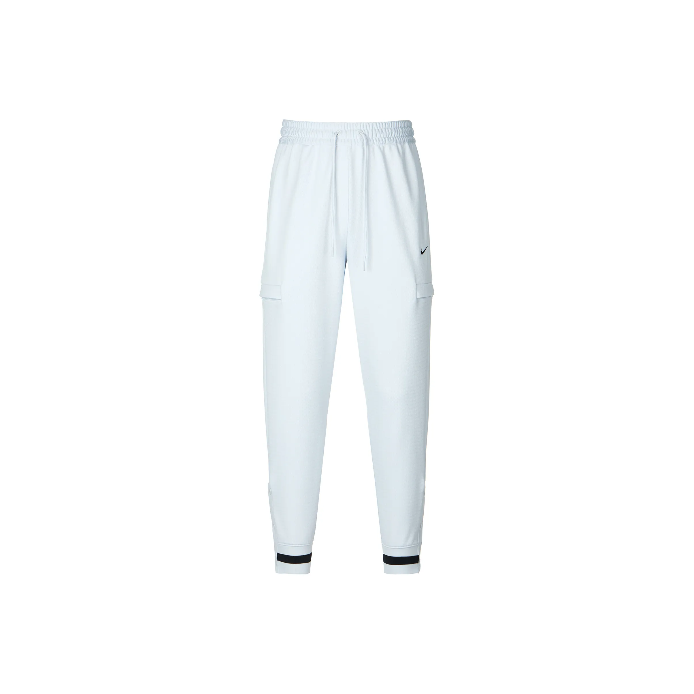 Nike Therma FIT Cargo Pants Men's White Gold