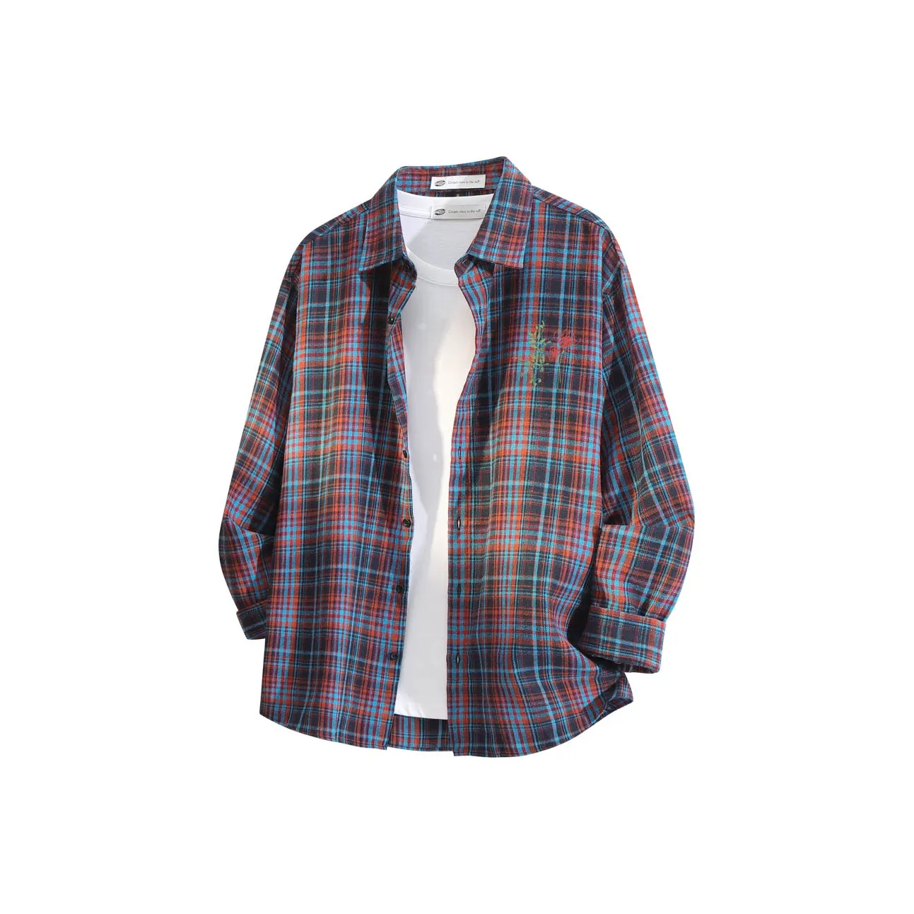 Tre Club Унисекс Рубашки