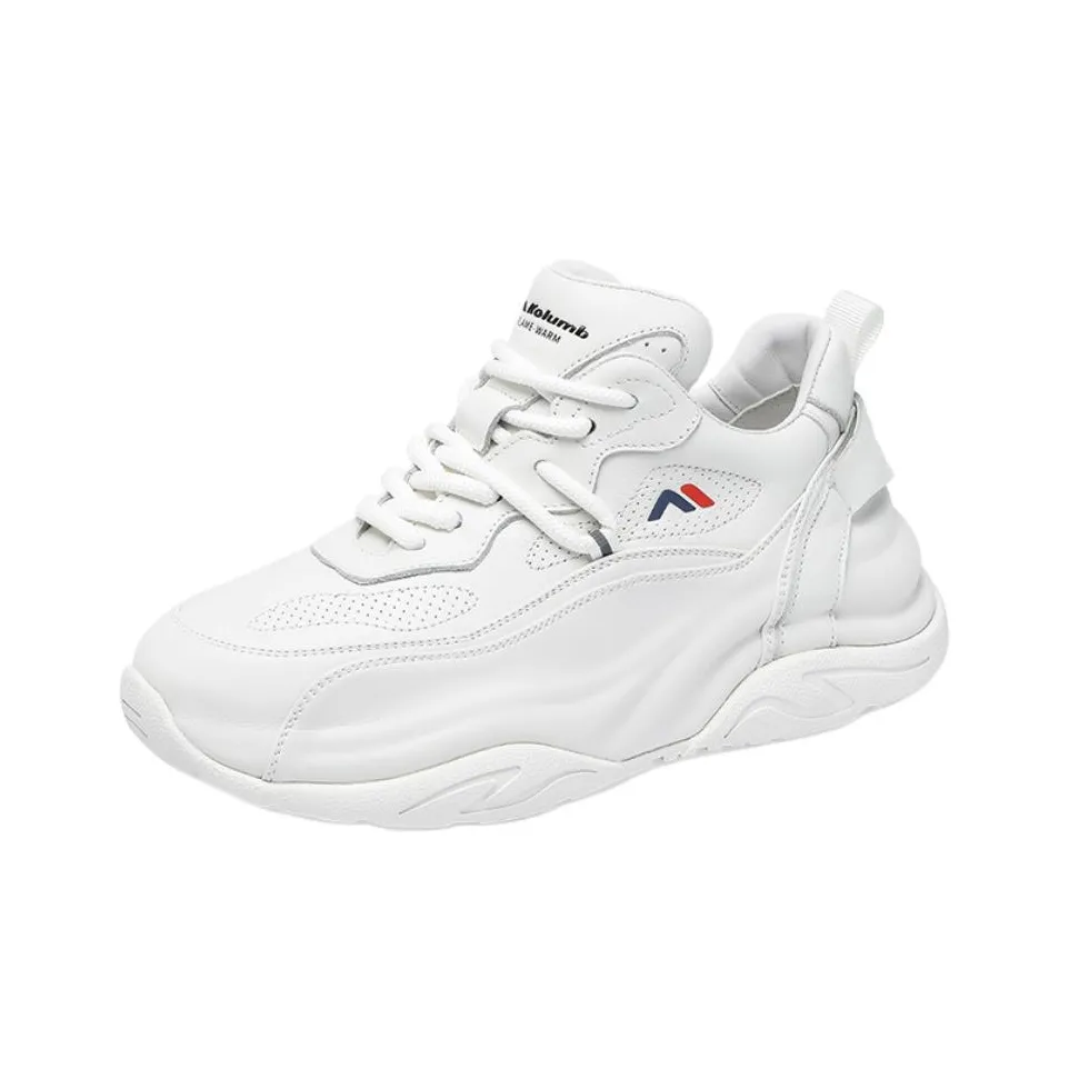 KOLUMB Водонепроницаемый и Дышащий Легкий Низкий Топ Кэжуал Женский