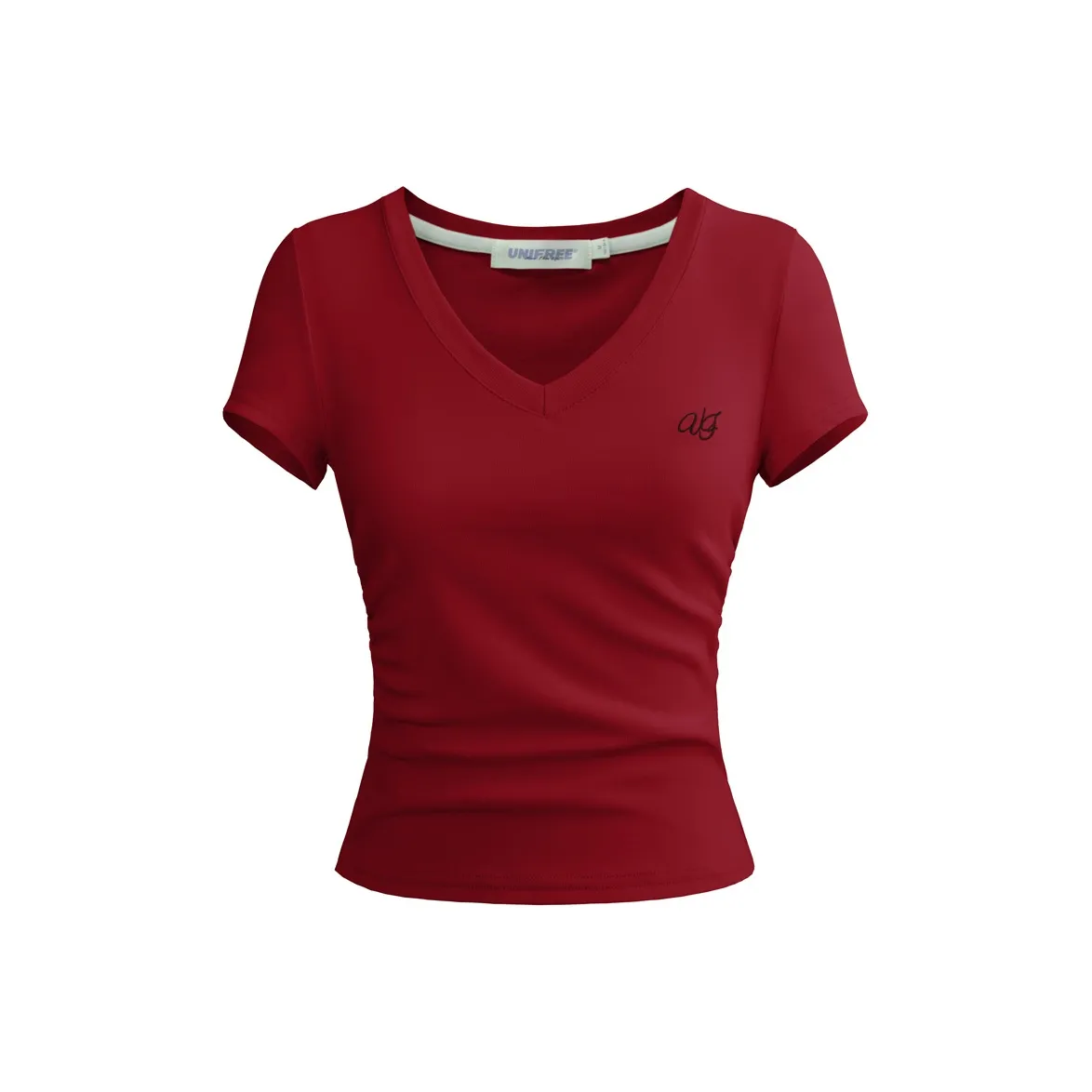 Unifreeplus+ Женские футболки