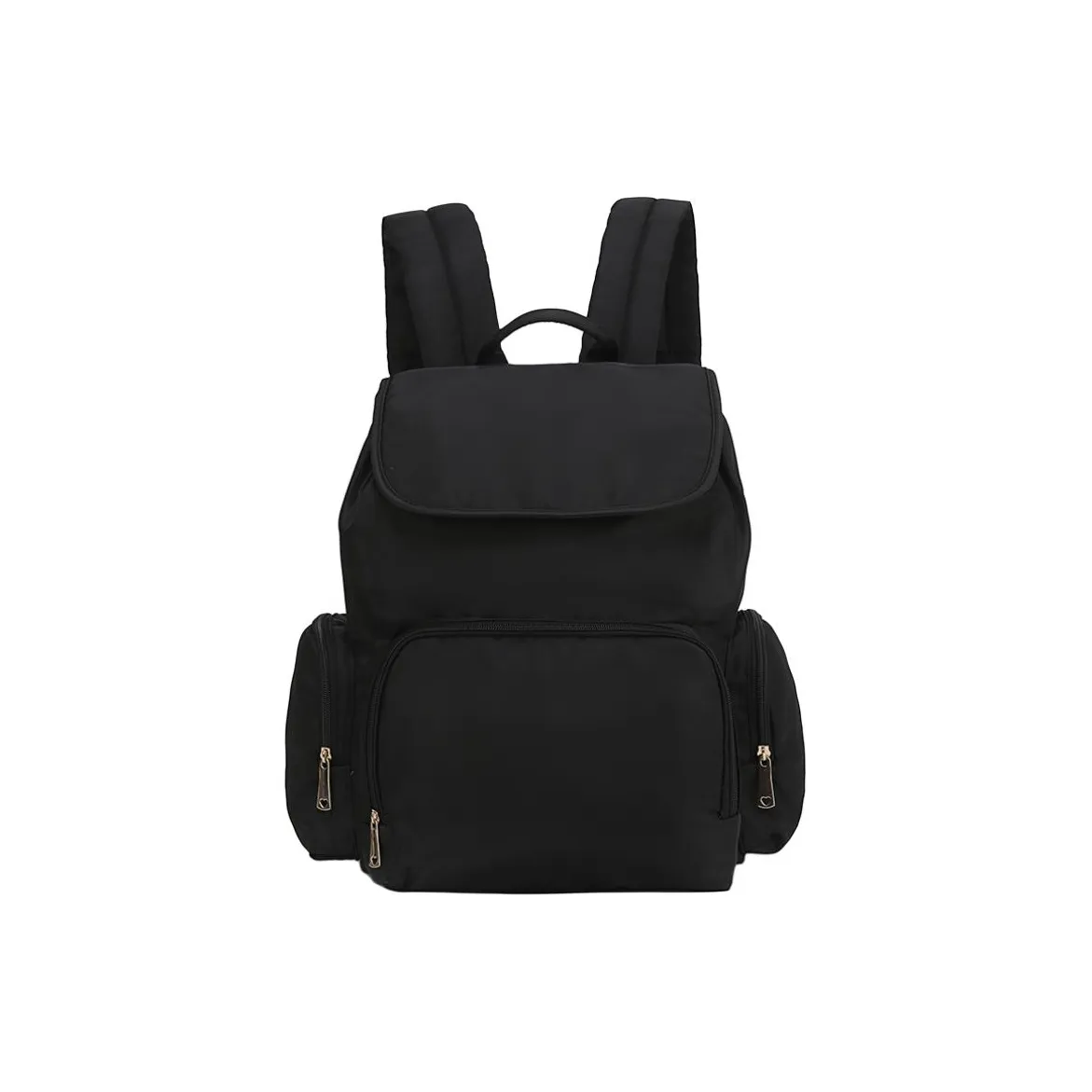 LOUIS TRAVEL Twill Композитная ткань Рюкзак Унисекс Многоцветный