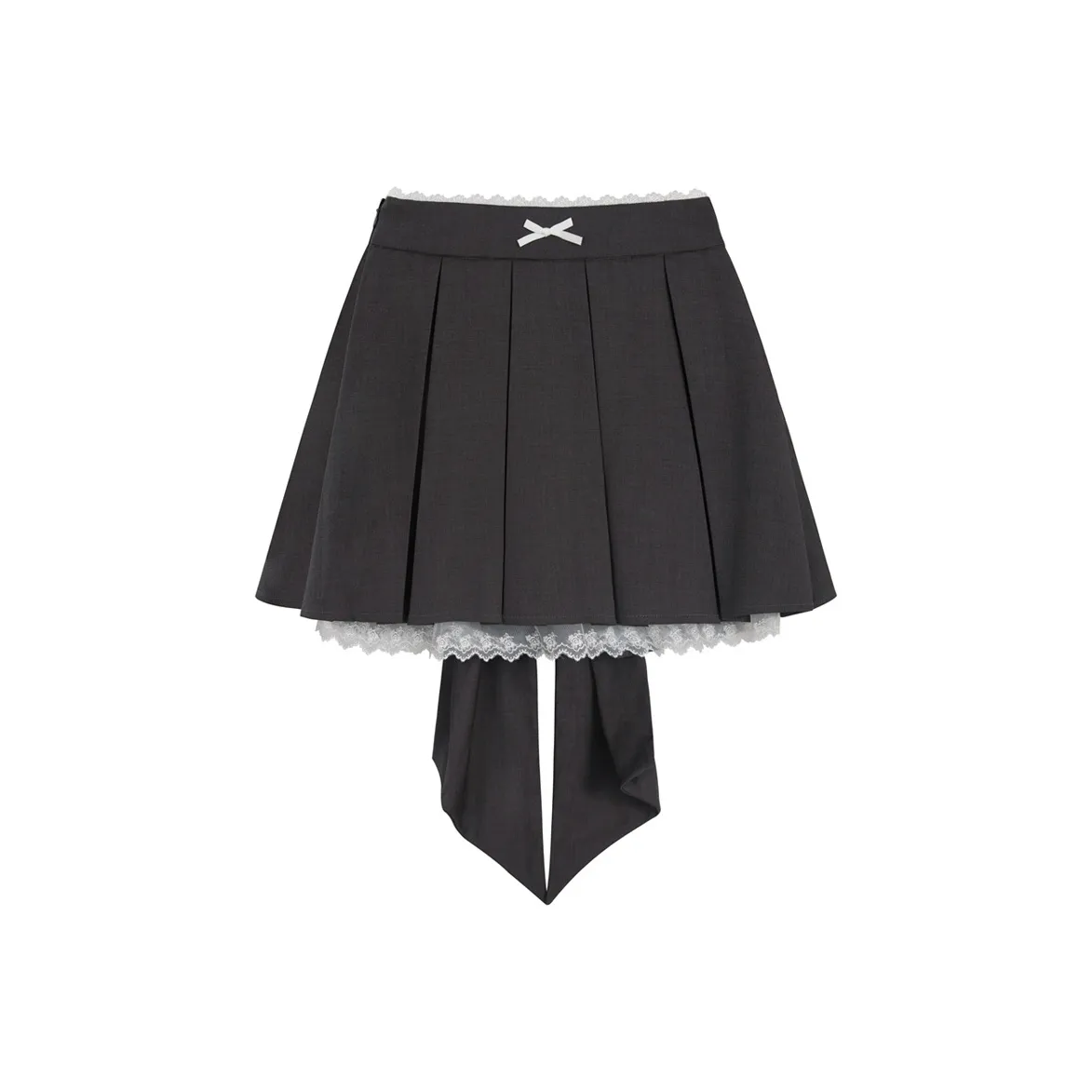 Unifreeplus+ Повседневные короткие юбки для женщин