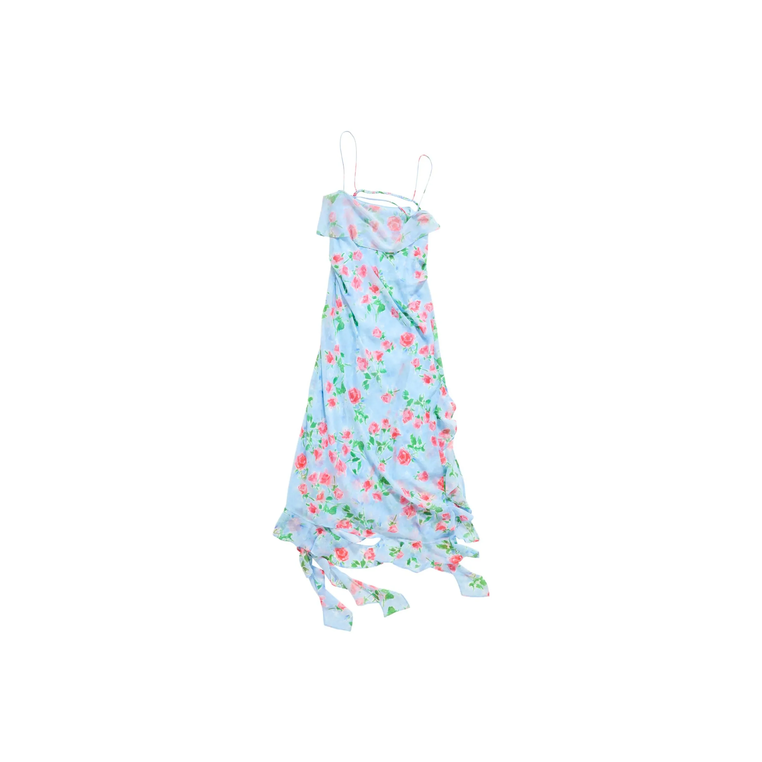 Alexia Sandra Платье Женское Многоцветное