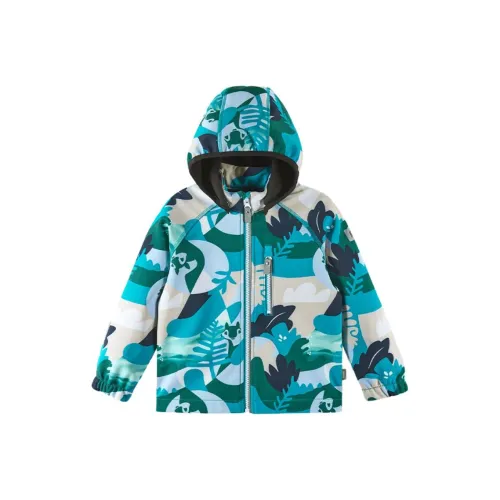 Reima Kids Куртки
