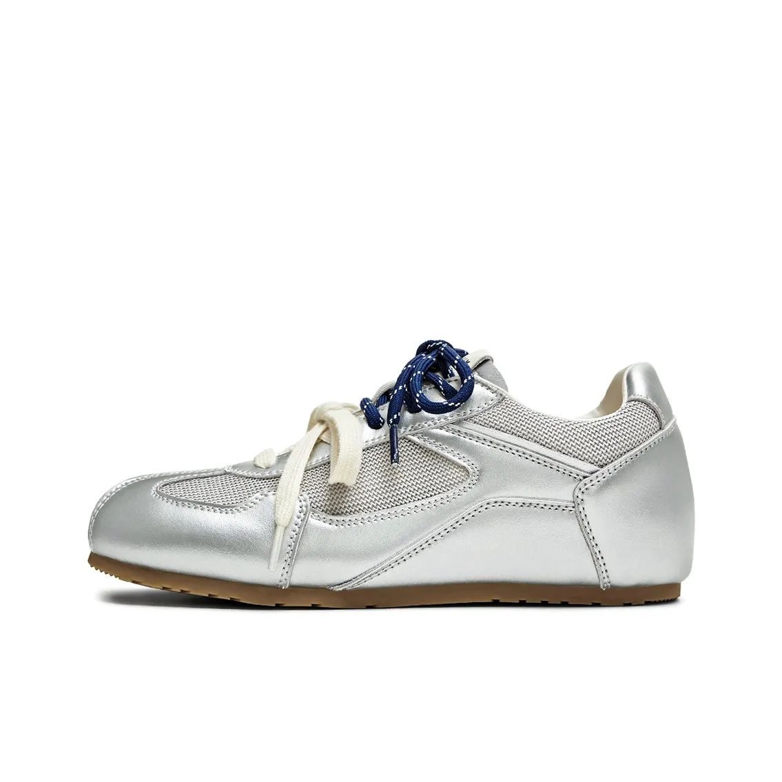 Teenmix New York Girlish Slip-resistant Abrasion-resistant Lightweight Support Low-top Casual Shoes Women's