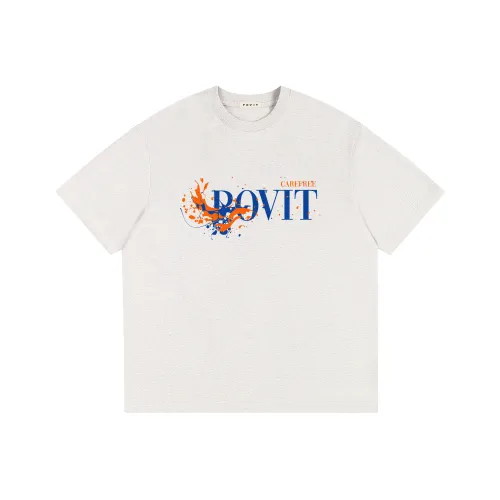 POVIT Унисекс Футболки
