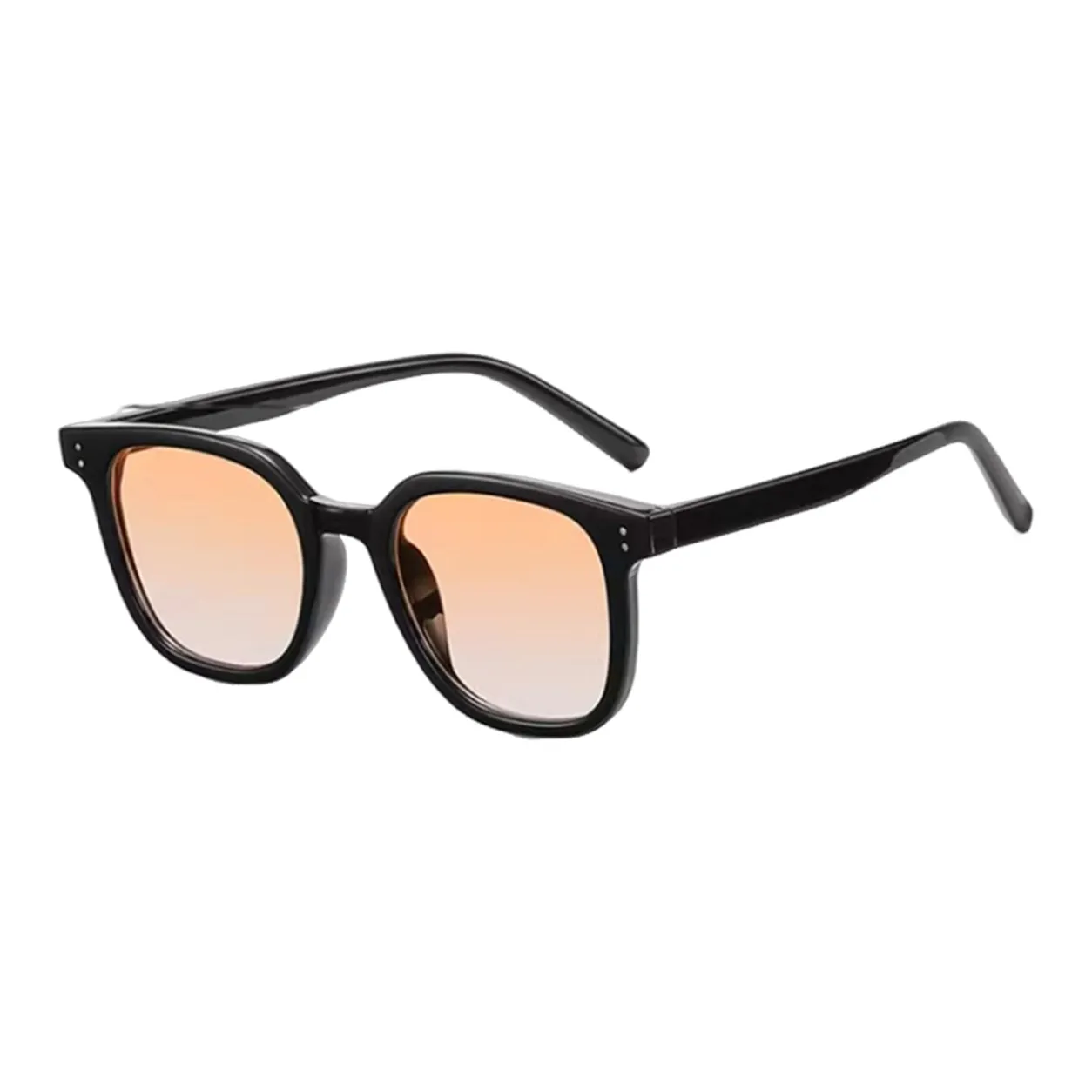 VINEY TR90 Квадратные Солнцезащитные Очки Унисекс