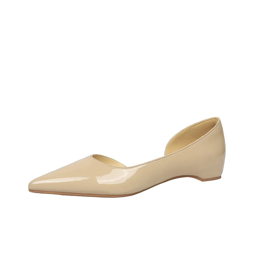 GOSO Женские повседневные туфли Женские