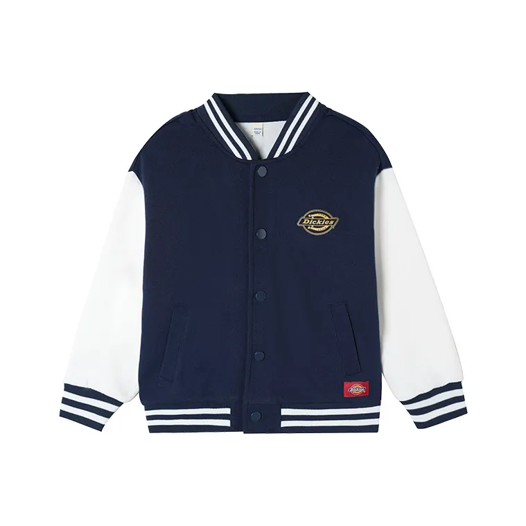 Dickies Бейсбольная куртка Детская возраст 3-7 лет