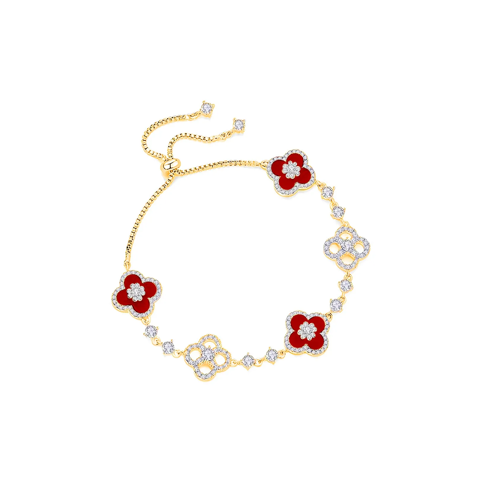 Star Treasures Сплав Браслеты Женские