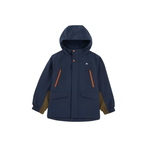 Allblu Kids Куртки