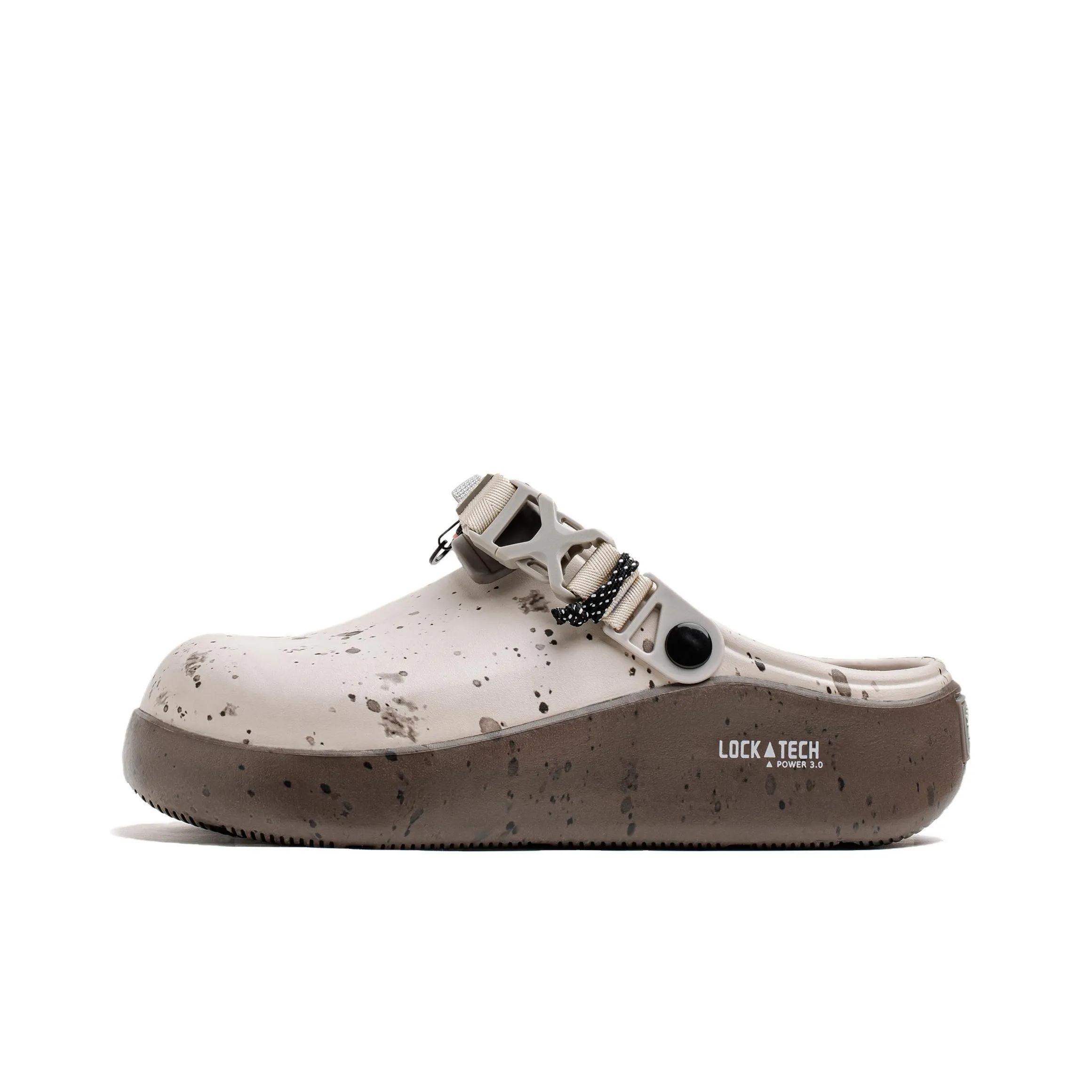 MADEN Sabo Серый Коричневый Мужской