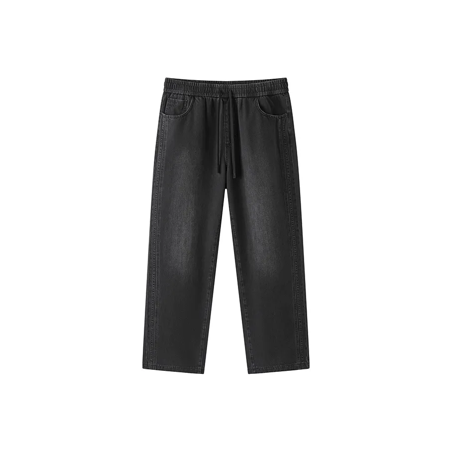 SEM/R Мужские Джинсы