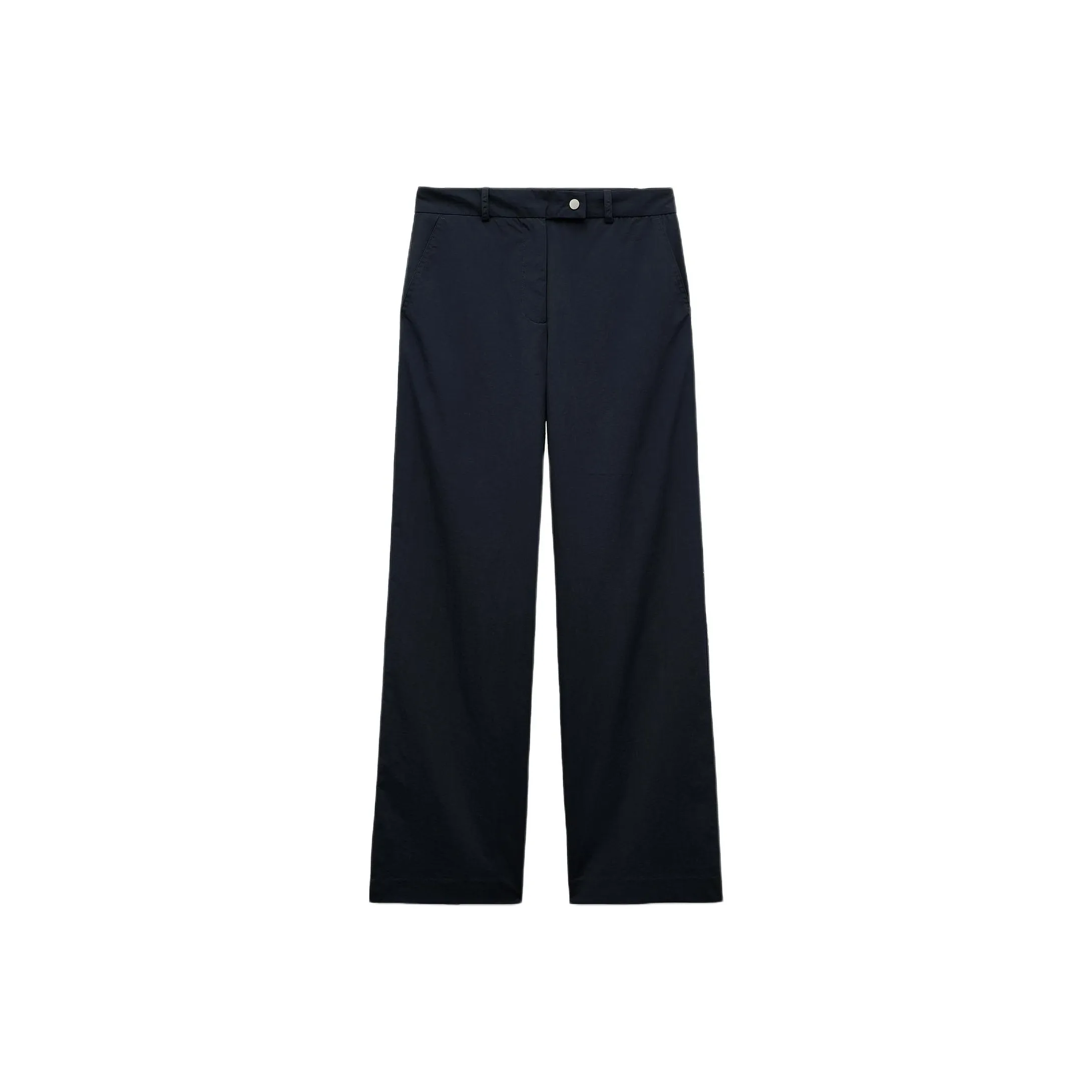 ZARA ZW Series Повседневные брюки Женские