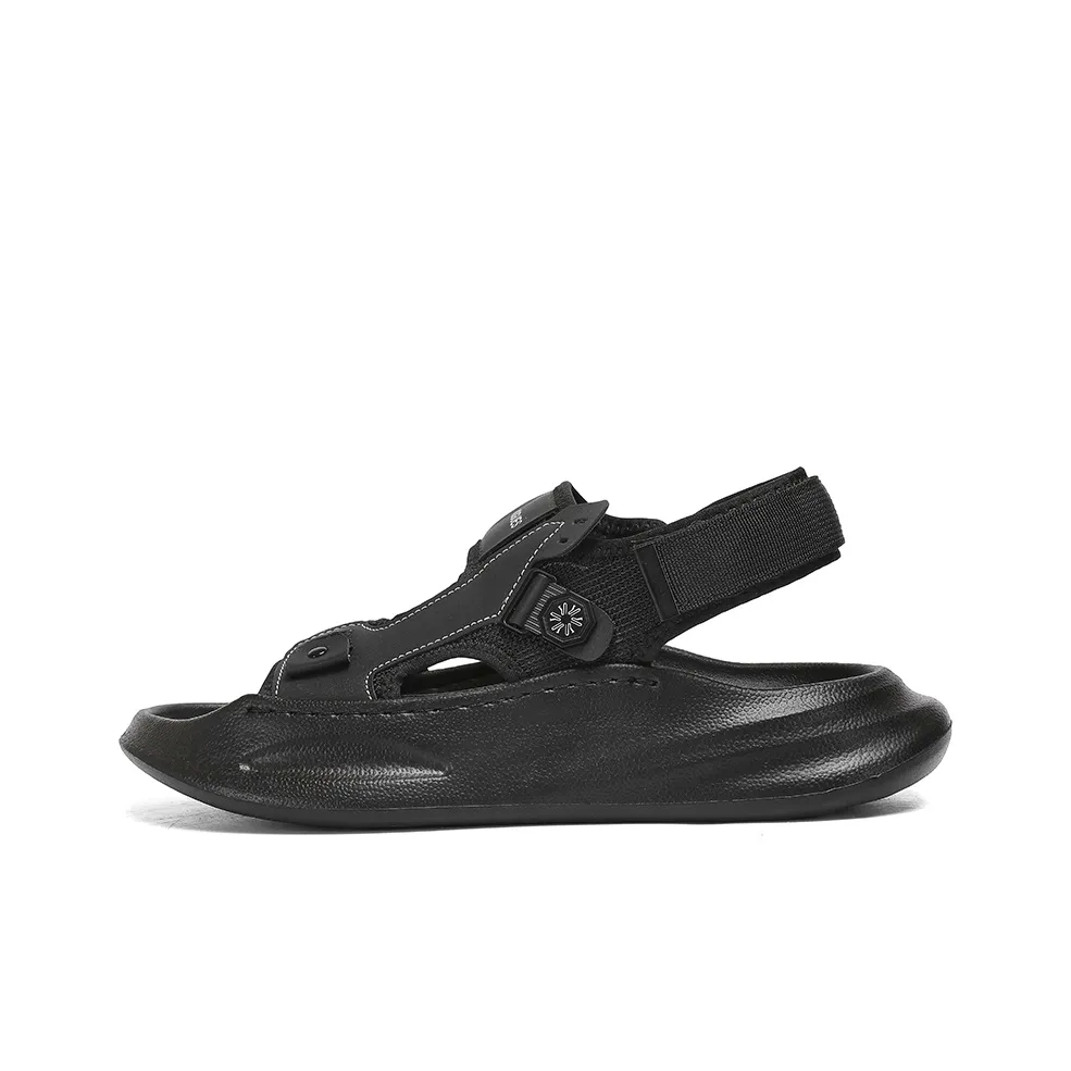 NANJIREN Пляжные сандалии Мужские