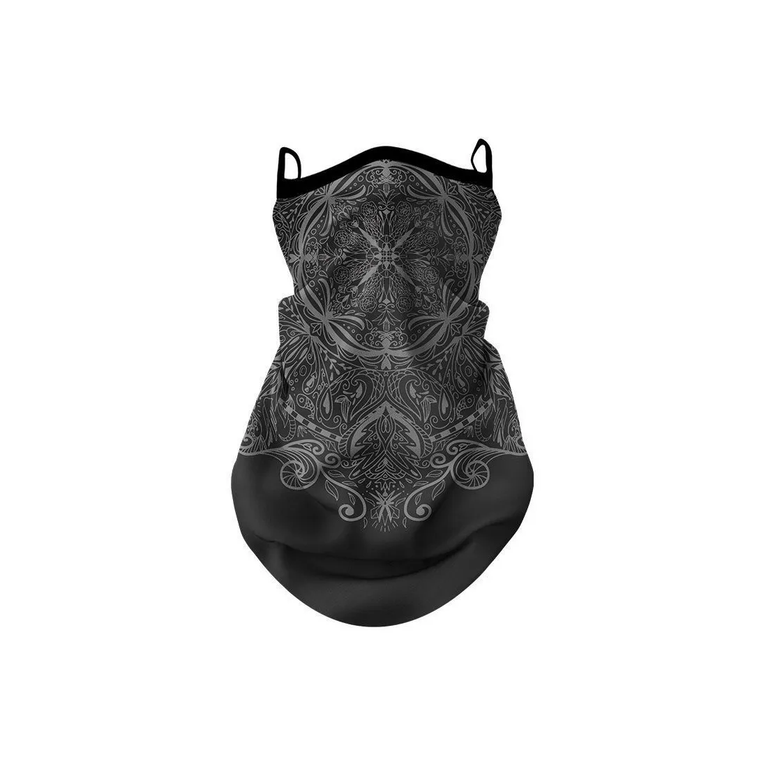 OXO OVERLOAD Полиэстер Маски для лица Унисекс