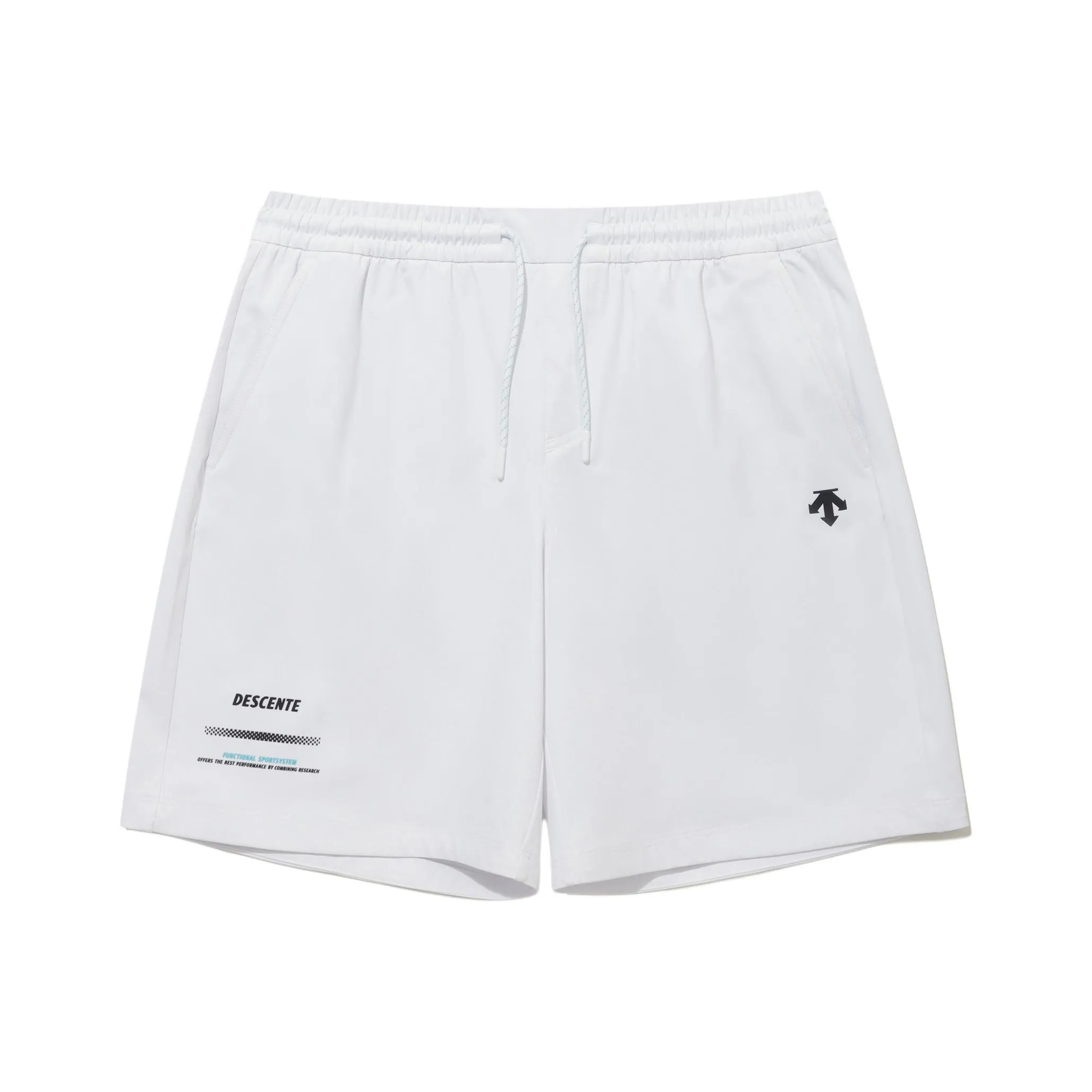 DESCENTE Swimming Shorts Unisex