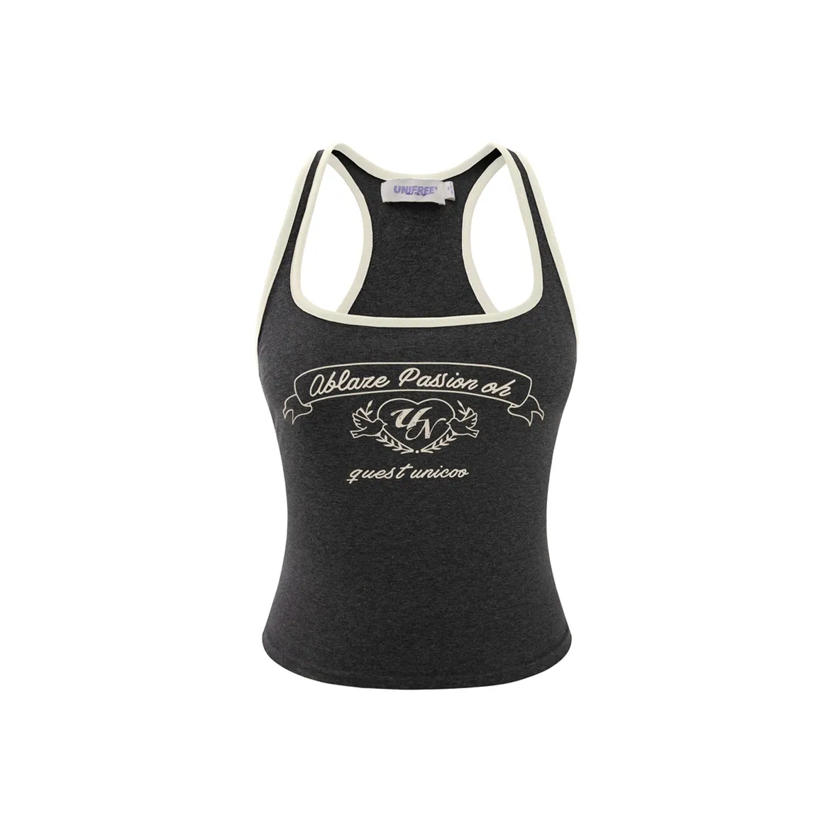 Unifreeplus+ Женские майки